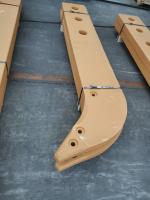 Ripper simple de la dent D155 pour l'excavatrice 285 175-78-21615