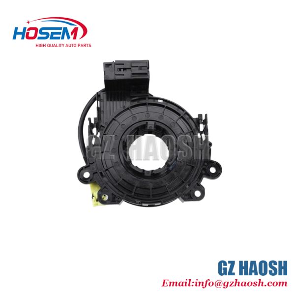BTM 25554 - 3TS0A Airbag Clock Spring Direct Fit for Nissan Altima Teana 2013 Cost-Effective OEM Replacement
