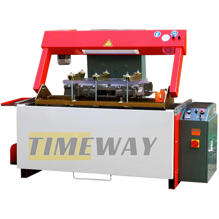 600KG TPT1600 Cylinder Head and Block Pressure Tester Advanced Technology
