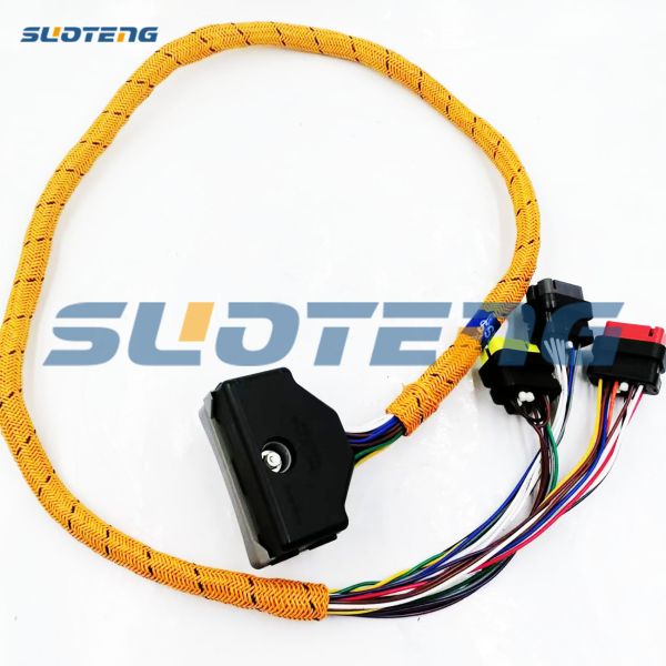 529-8751 Wiring Harness Wire Cable Harness 5298751 for 320GC 323GC