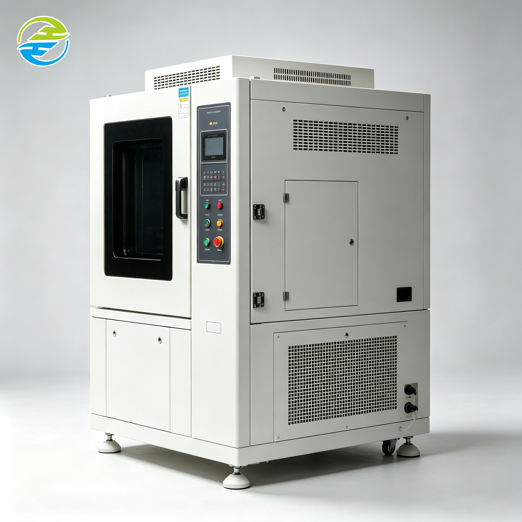 Rapid Temperature Change Test Chamber 5°C/min Linear Ramp -40°C to +150°C 225L Programmable