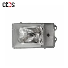 Heavy Duty Truck Spare Parts Fast Shipping and Unmatched Durability