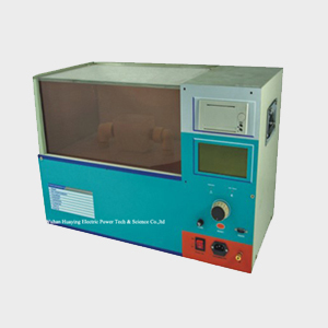 20A Winding resistance tester