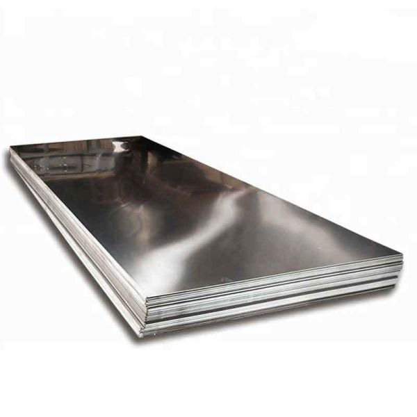 TSHS Surface  0-3mm Thick Stainless Steel Plate And 304 304L Cutting Sheet With Customized Width
