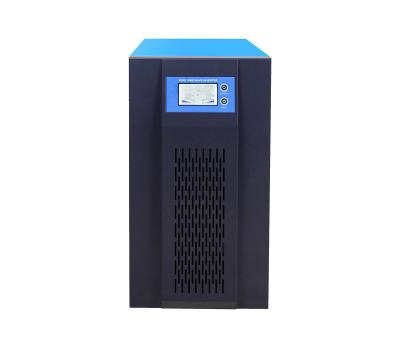 24V 48V To 110V 220V 1kw Off Grid Solar Inverter 2000w 1500W