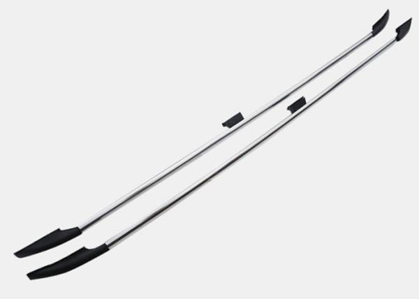 Mercedes Benz Vito 2016 2018 OE Style Roof  Racks , Alloy Luggage Carrier Wholesaler