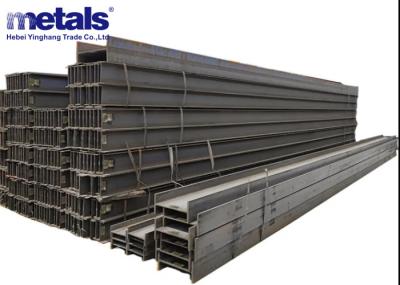 Q235B Structural Steel H Beam for Long-lasting Durability in Infrastructure Construction