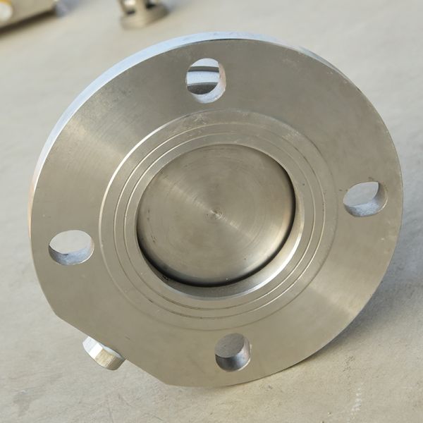 Válvula de seguridad de acero inoxidable 304 para alivio de presión de emergencia para camiones cisterna en venta directa de liquidación