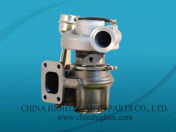 Turbo of H Series HX35G	3599491		CUMMINS Natrual gas engine