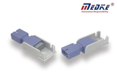 Accessory TPU Jacket DB9 Nelcor Oximax Spo2 Extension Cable
