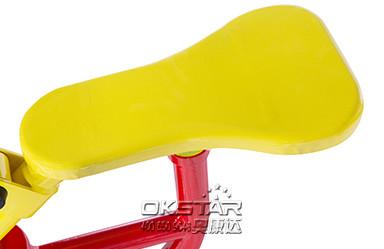 China good quality hot sale cheap Outdoor Fitness Equipment rider