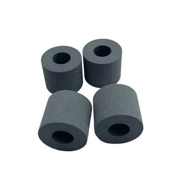 New Compatible Quality Pickup Roller Tire  for Xerox DC 6550 7550 6500 7500 7600 Printer Copier Spare Parts
