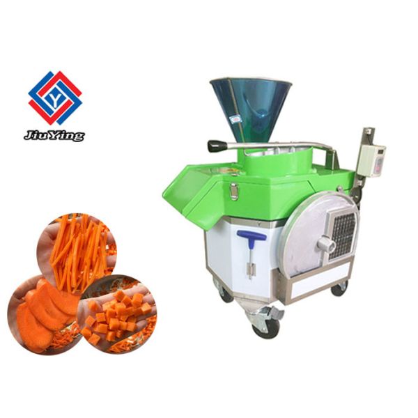 Обрабатывающее оборудование 220В томата автомата для резки плода или овоща