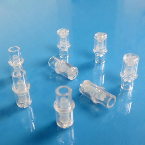 Усиленная авиалинии устранимая Fr4 Lma маски PVC трубка Laryngeal дыша