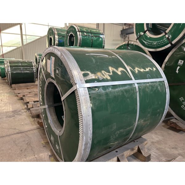 Hairline Anti Fingerprint 316 Stainless Steel Coil Decorative For Clean And Sleek Surfaces