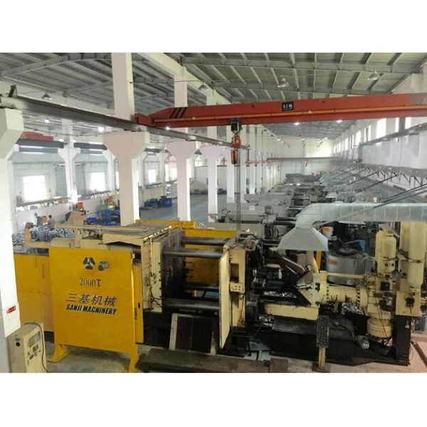 Aluminium Die Casting Parts Aluminum Pressure And Gravity Die Casting Led Light Housing For Led Lights