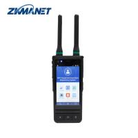 IP68 robusto 1.4GHz 30Mbps taxa de dados baixa latência terminal inteligente HD dispositivo de transmissão de vídeo transceptor