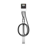 Cargador de automóviles estándar europeo de 7 kW AC