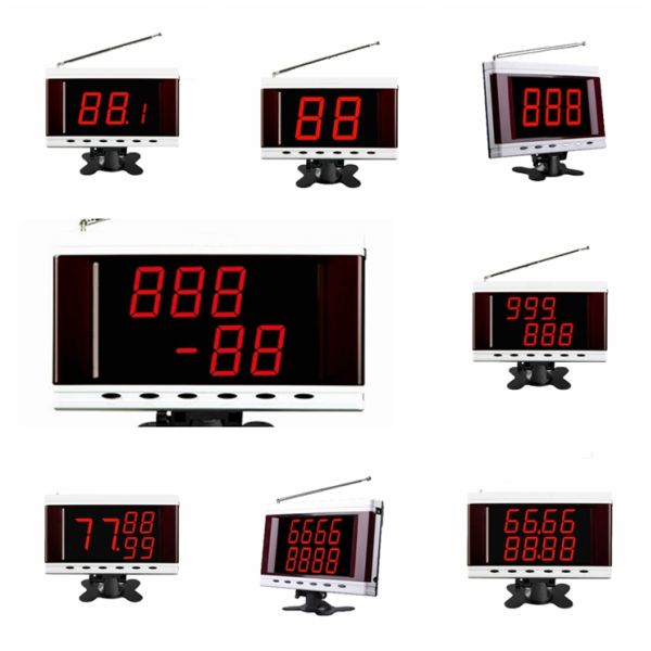 Receptor de cargador inalámbrico de moda al por mayor s632