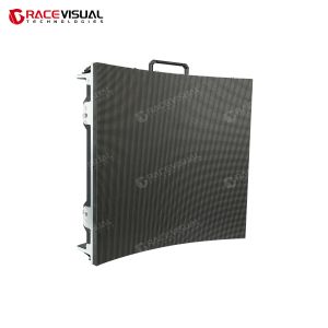 Flexible Indoor Rental LED Screen/LED wall