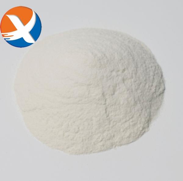Y&X Cationic Flocculant Polyacrylamide For Sludge Thickening And Sludge Dewatering