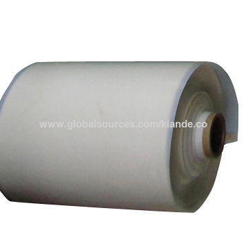 Fire-proof PET Film Mylar/Polyester Film for Busbar Packing