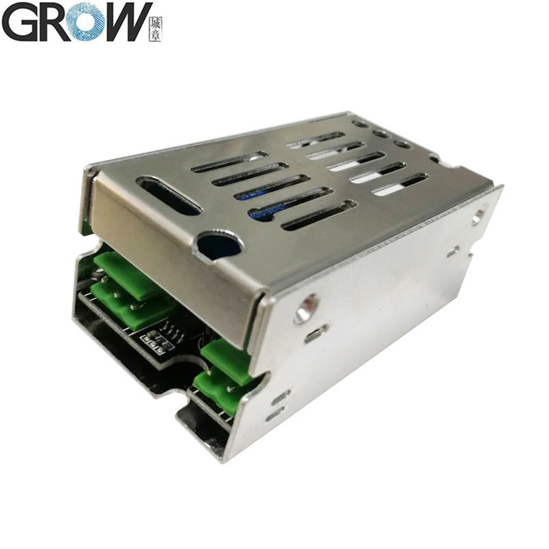 GROW K215-V1.3 Система контроля доступа отпечатков пальцев