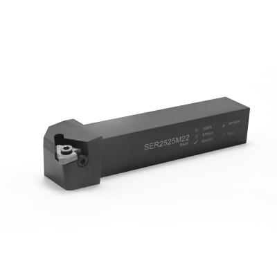 SER-L Holders for Turning