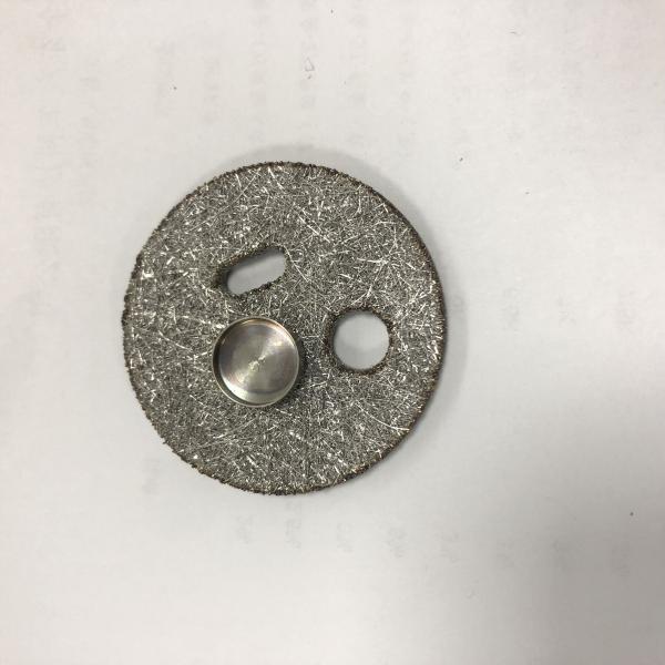 90 ST superior Thermo DBW80 Webasto Heater Parts 1322584A Heater Screen Dia 49mm