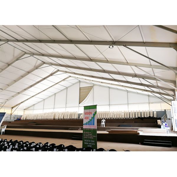 1500 People Large Church Tents