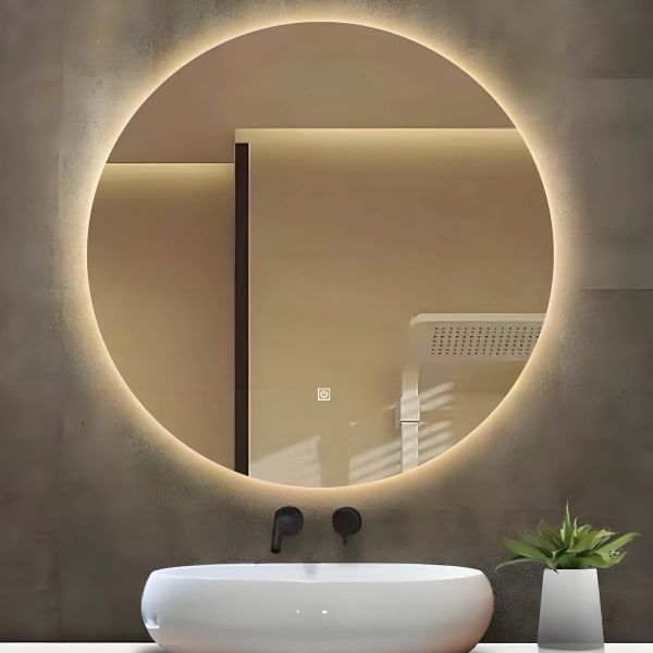 Chic Eco Friendly Full Length Floor Mirror For Modern Homes