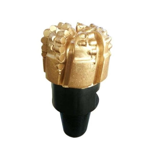 Corps de matrice personnalisé PDC Polycristallin Diamant Forage de puits d'huile Pour le forage de roche