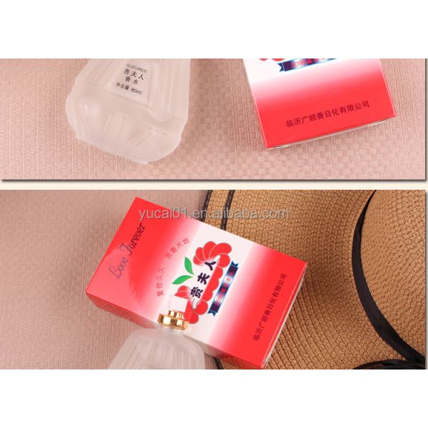 Female Perfume Glamour Fragrance for Mature Women Regular Size Eau de Toilette Spray