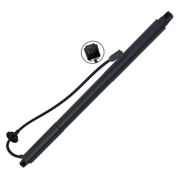 Электрический двигатель задней двери для Volvo XC60 Power Tailgate Spindle Drive 2012-2015 31386705 31386706