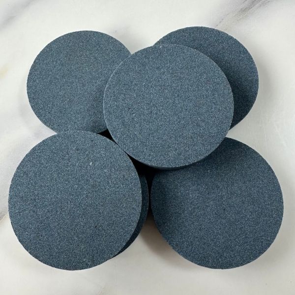 2-6 мм микропористый керамический пенофильтр наночастиц дышащая сосочная плита