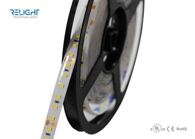 High Power SMD Waterproof LED Strip Lights Flexible 3000K-6500K CCT