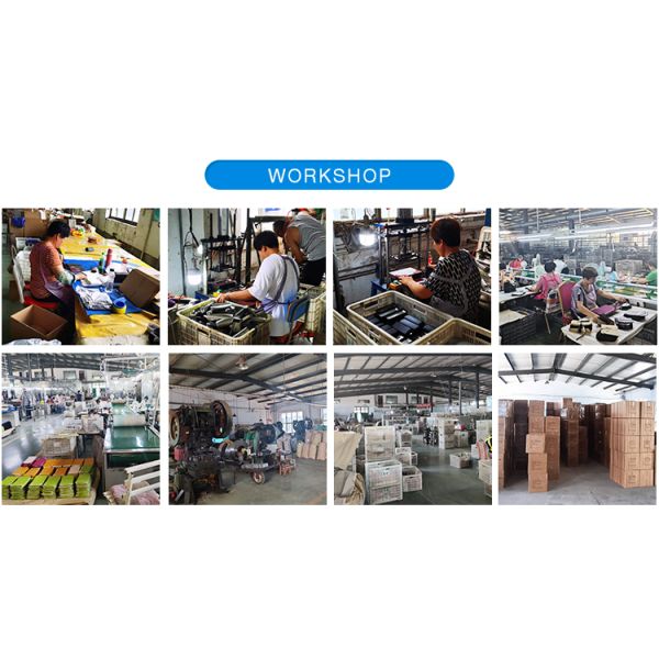 Модный корпус из металлических и кожаных стекол из полимерного каучука