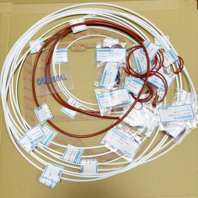 195-15-05900  1951505900  TRANSMISSION SERVICE KIT fits for KOMATSU BULLDOZER D375A-6