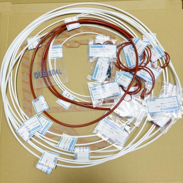 195-15-05930  1951505930  KOMATSU BULLDOZER D375A-6  Transmission SERVICE KIT