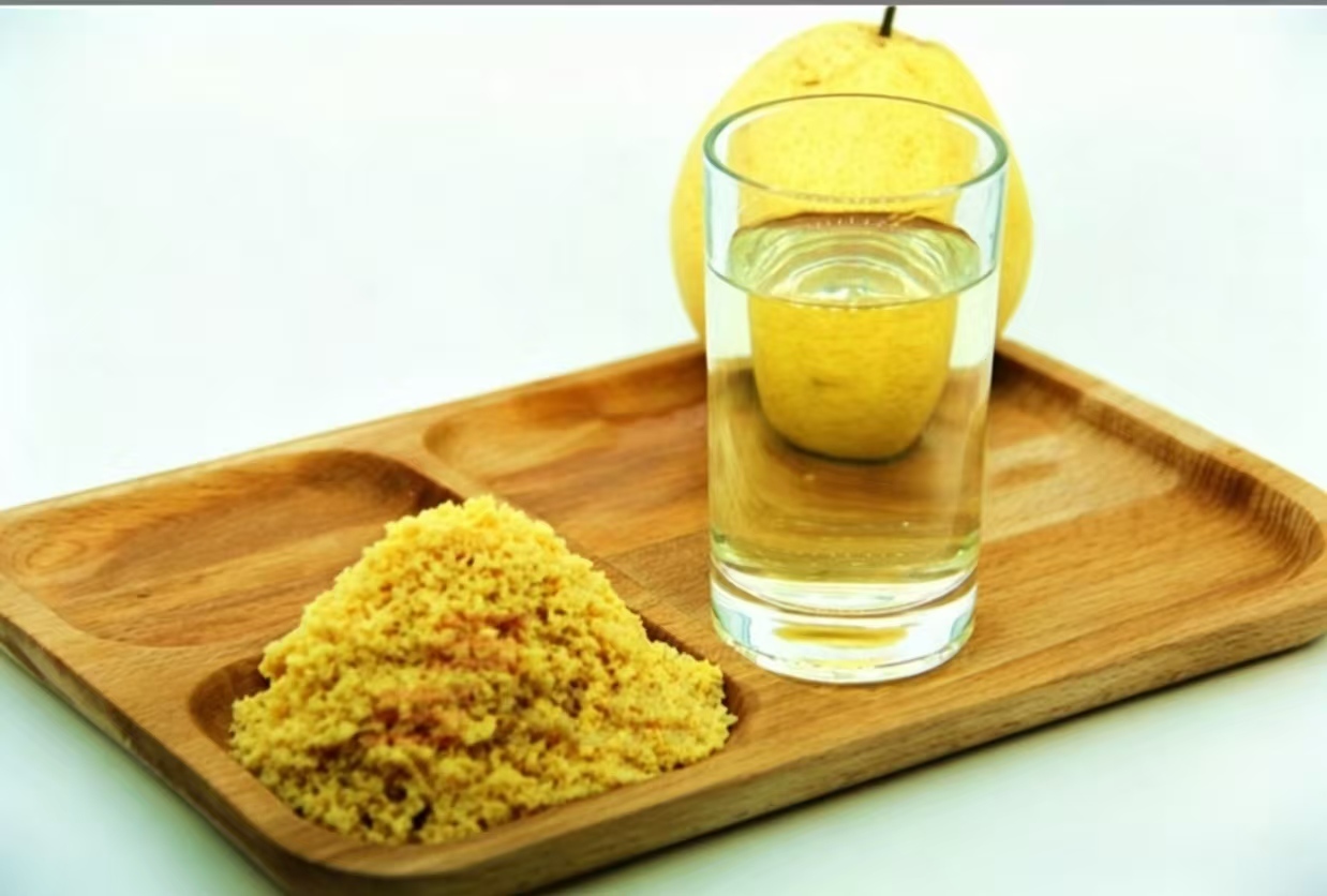 D113 Ion Exchange Resin For Juice Acid Reducing / Fruit Acid Removal PH Adjust