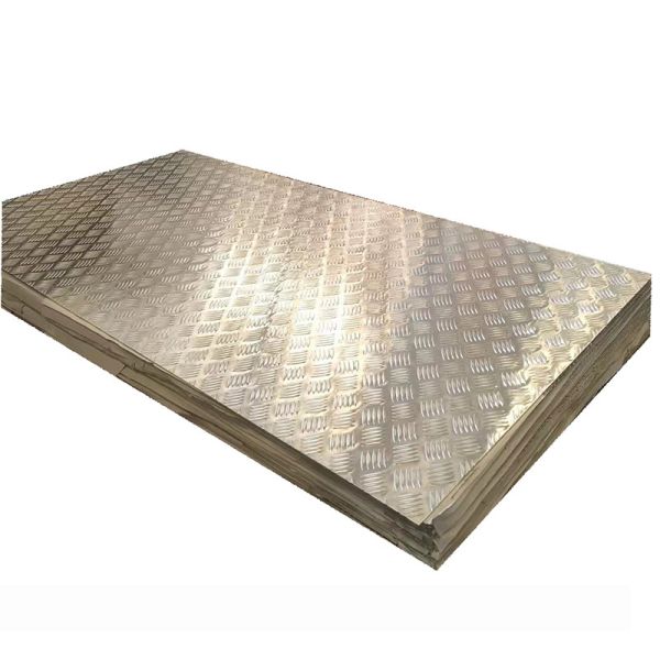 5052h32 Aluminum Sheets Metal ASTM Standard