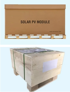 Jinko Solar N Type Solar Panel 565W 570W 575W 580W 585W Solar Pv Module for Solar System