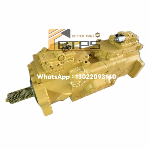 Original Hydraulic Pump Assembly 385C 390D 349 352 350 355 374 395GC for Cat Hydraulic Main Pump