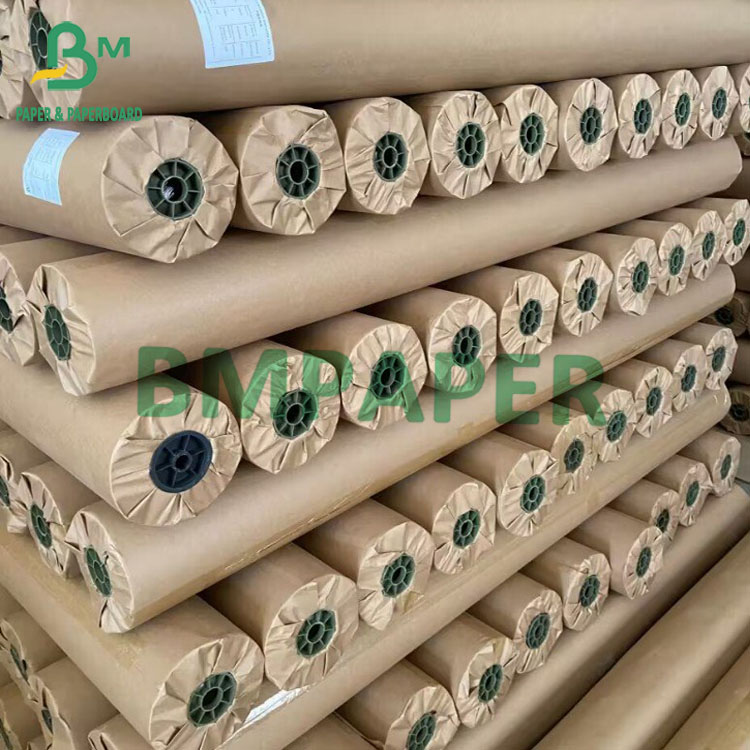42gsm 45gsm Greyish White Plotter Paper Roll For Clothes 62 42 гг 45 гг серовато-белый бумага для одежды 62