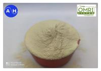 as árvores de banana pulverizadas importam-se o adubo Foliar do boro do cálcio solúvel em água