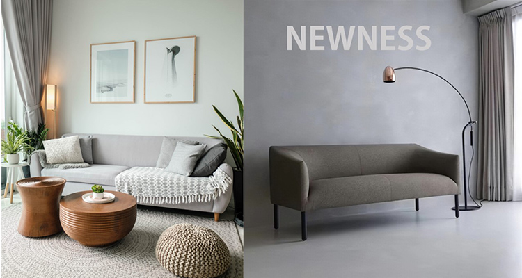 Микроцемент из полиуретановой смолы для проектирования зданий