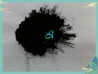 Poudre de sésquioxyde de manganèse de haute pureté Mn2O3 CAS n° 1317-34-6 Poudre noire de couleur CODE SH 2820900000