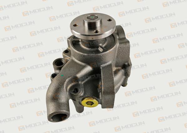 Metal  C9 Diesel Engine Water Pump 2036093 203-6093