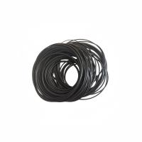 OEM caoutchouc O anneau Sceau de différentes tailles disponibles Rings résistant à l'huile de l'eau pour le sceau