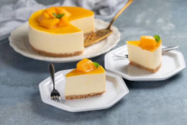 Emulsivo liso do gel do bolo do SP para o bolo e a pastelaria da lua do pão